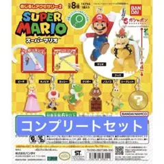 2026年最新】マリオ めじるしアクセサリー コンプの人気アイテム