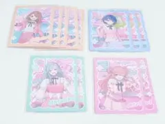 メロパレ モモジャン まとめ売り トレーディングカード