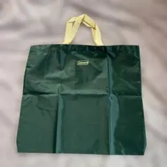 Coleman エコバッグのサムネイル