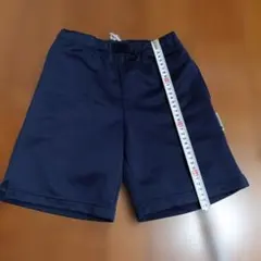 FRIENDER 体操服 ショートパンツ ネイビー