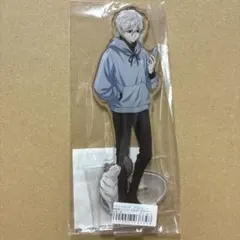 ブルーロック まねきねこ 凪誠士郎 コラボ アクスタ アクリルスタンド