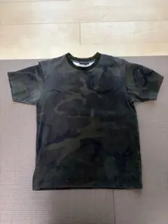THE NORTH FACE 迷彩 Tシャツ M