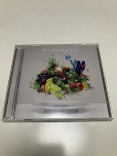 2026年最新】mrs.green apple varietyの人気アイテム - メルカリ
