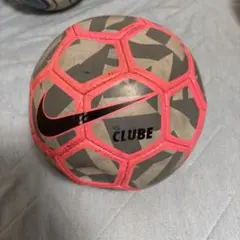 NIKE KNVB サッカーボール オランダ代表モデル - メルカリ