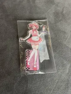 カラフルピーチ からぴち のあ ダイナーアクスタ - メルカリ