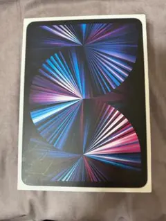 Apple iPad Pro 第3世代 M1 11インチ 128GB 90%