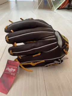 Rawlings 一般軟式野球 軟式グローブ　右投げのサムネイル