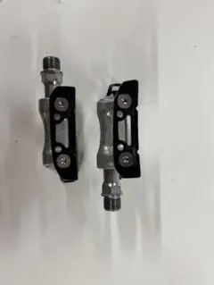 MKS 三ヶ島 RX1 競輪ペダルセット - メルカリ