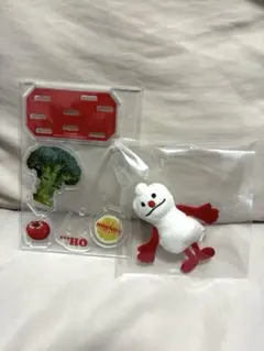 パペットスンスン　アクぬい　ノンノン