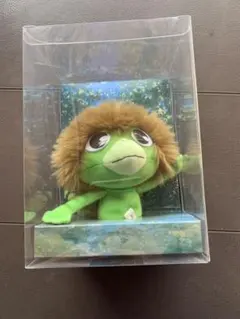 河童のクゥと夏休み　ぬいぐるみ 河童のクゥと夏休み ぬいぐるみ - メルカリ