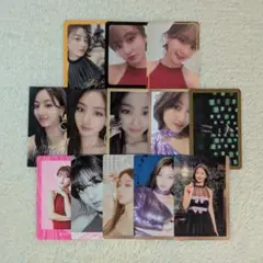TWICE Feel Special サノク トレカ ジヒョ twice ジヒョ トレカ feel special - メルカリ