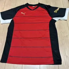 PUMA 半袖Tシャツ　Ｏサイズ