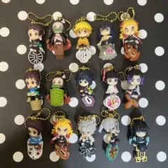 Twinkle Dolly 鬼滅の刃　1 2 3