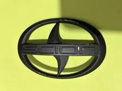 SCION サイオン エンブレム 7点セット ブラック USDM サイオン SCION エンブレム 0 TOYOTA GT86