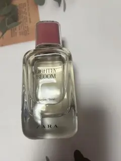 ZARA 香水 LIGHTLY BLOOM 100mlのサムネイル
