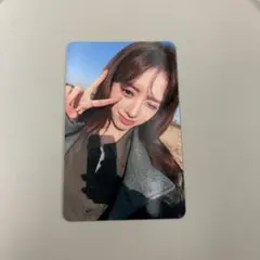 NiziU 名古屋キャンペーン　RIMA リマちゃん