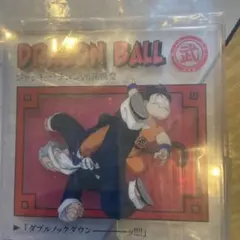 ドラゴンボール　アクリルスタンド