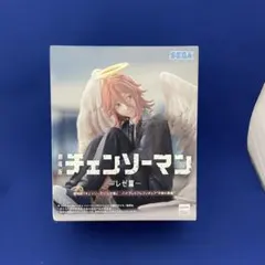 2026年最新】劇場版 チェンソーマン レゼ篇 ハイプレミアムフィギュア