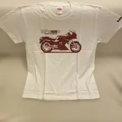 新品　GPZ900R Tシャツ Mサイズのサムネイル
