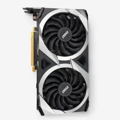 MSI Radeon RX 6700 XT MECH 2X 12G 12GBのサムネイル