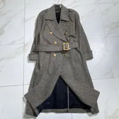 ジュンコシマダ ロングコート新品未使用 2025年最新】JUNKO SHIMADA レディース ロングコートの人気