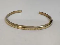 Daniel Wellington ゴールド ブレスレットのサムネイル