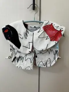 WOLF&RITA つけ襟　2Y