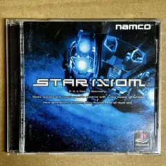 PS スターイクシオン（ジャンク品）