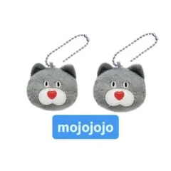 mojojojo カプセルトイ 2個セット