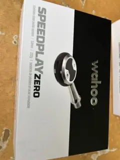 2026年最新】Speedplay Zeroの人気アイテム - メルカリ