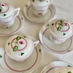 Herend ヘレンド ウィーンの薔薇 ピンク ボウル 12cm 廃盤 希少 - メルカリ