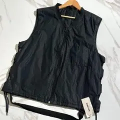 2026年最新】Helmut Lang メンズ ベストの人気アイテム - メルカリ
