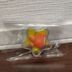 カービィ　Play　with　ワドルディ　ぷにぷにマスコット