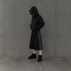 NEEDLES トラックパンツ トラックショーツ トラックジャケット