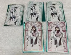 ブルーロック ブルロ 糸師凛 糸師冴 namco