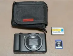 SONY RX100 初代 プチカスタム 美品 FlashAir付属 - メルカリ