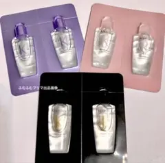 6)3種 2ml ユイルクロノロジスト　ケラスターゼ　ユイルドパルファン　グロスのサムネイル
