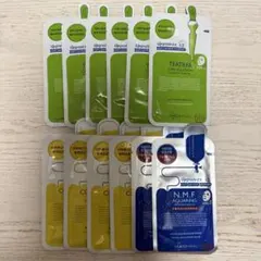 MEDIHEAL メディヒール　パック　12枚セット