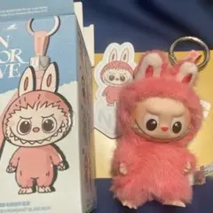 ラブブ N PIN FOR LOVE N-Z