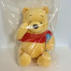 一番くじ くまのプーさん B賞 おねむぬいぐるみ