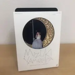 M0908A 山下美月 卒業コンサート 完全生産限定盤 Blu-ray 3枚組