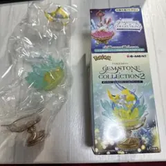 ポケモン リーメント ジラーチ
