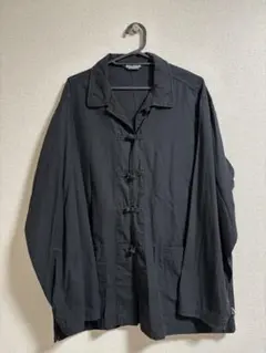 Product Twelve チャイナジャケット 黒1 - メルカリ