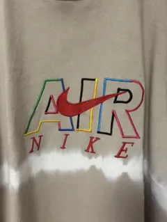 タイダイ スウェット