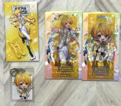 AMPTAK COLORS あっきぃ グッズセット - メルカリ