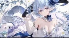 ShadowverseEVOLVE RAGE会場限定フィルレインプレイマット