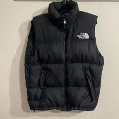 THE NORTH FACE ヌプシ ベスト Lサイズ