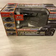 トヨタ ランドクルーザー200 ラジコン 1/28