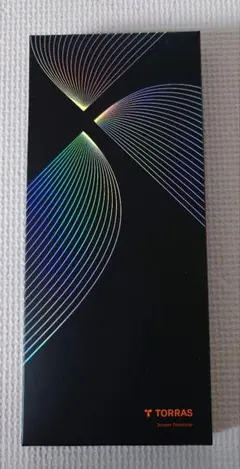 TORRAS iPhone用保護フィルム