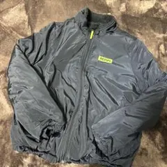 【値下げ】レピピアルマリオ　リバーシブル　ジャケット